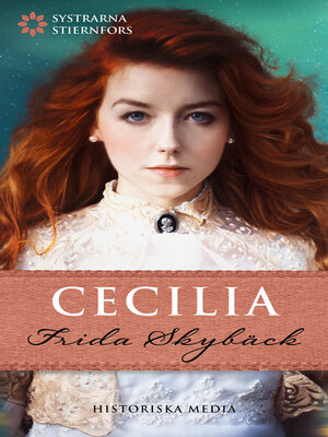 cover image of Cecilia